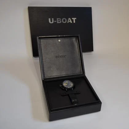 U-Boat Flightdeck U-7750