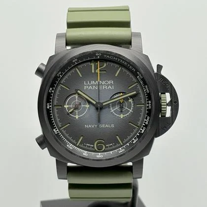 Panerai Luminor Chrono PAM 01419
