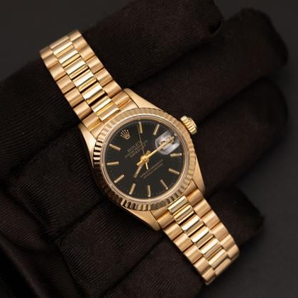 Rolex Lady-Datejust 69178