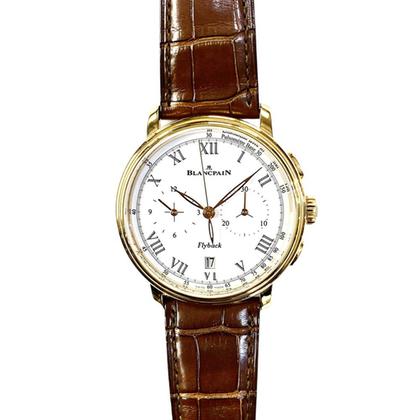 Blancpain Villeret 6680F-3631-55B