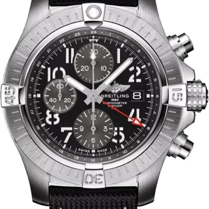 Breitling Avenger A24315101B1X1