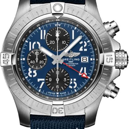Breitling Avenger A24315101C1X2