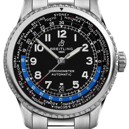Breitling Aviator 8 AB3521U41B1A1