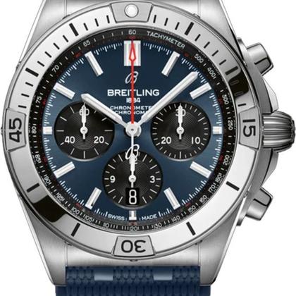 Breitling Chronomat AB0134101C1S1
