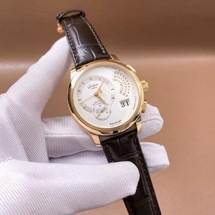 Glashütte Original PanoGraph 61-01-01-01-04