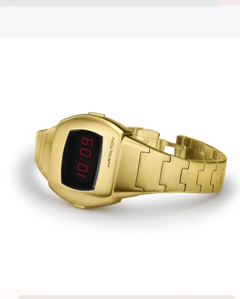 Hamilton American Classic PSR H52314130