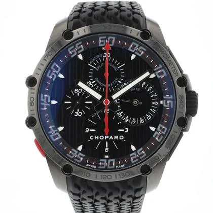 Chopard Superfast 168542-3001