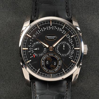 Parmigiani Fleurier Tonda PFC272-1201400-HA1442