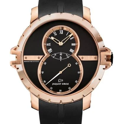 Jaquet-Droz Grande Seconde SW J029033401