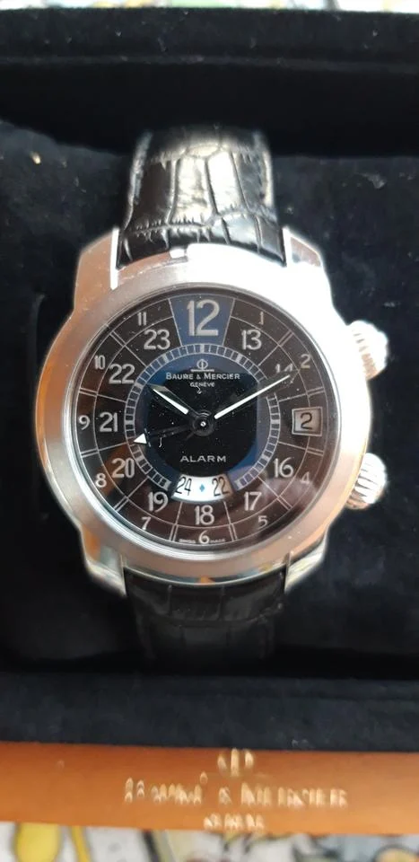 Baume & Mercier Capeland 65322
