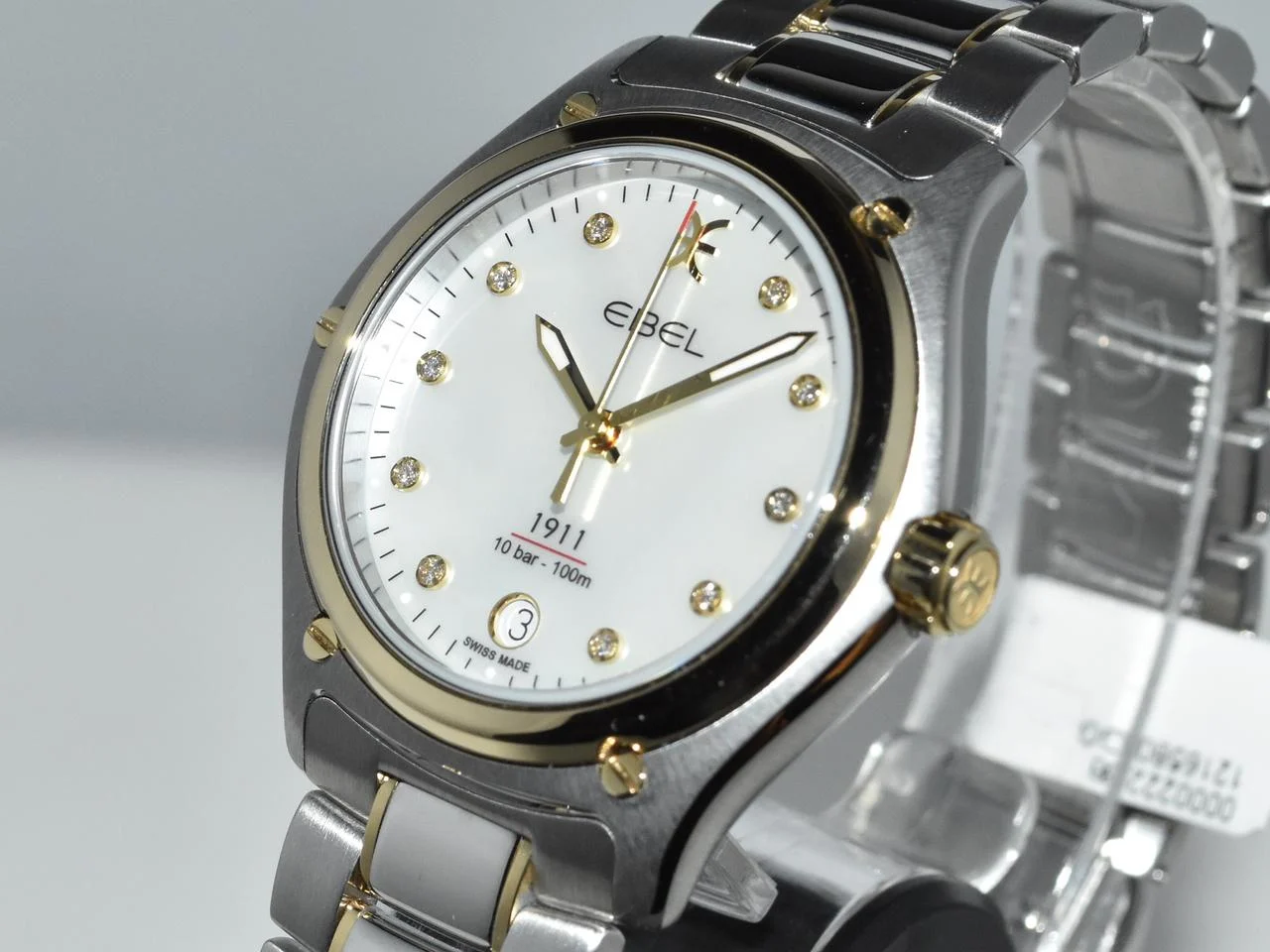 Ebel 1911 1216580