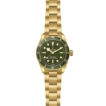 Tudor Black Bay Fifty-Eight M79018V-0006