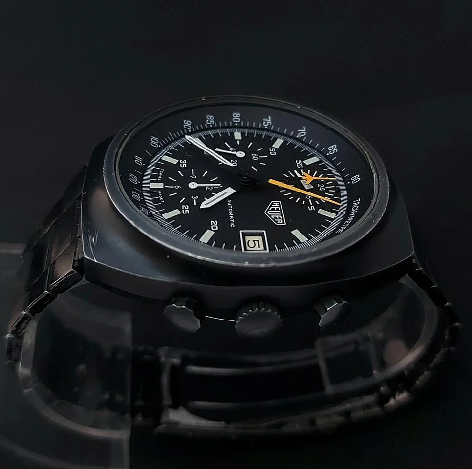 Heuer 510.501