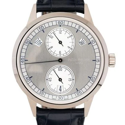Patek Philippe Annual Calendar 5235G-001
