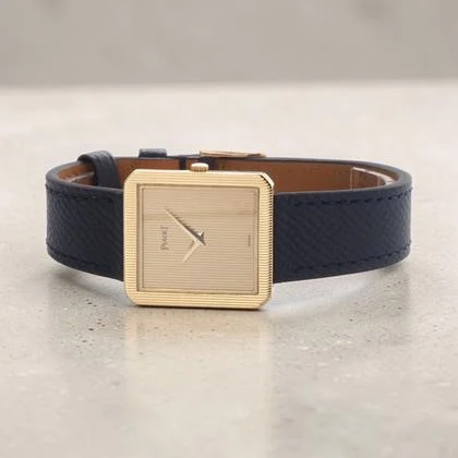 Piaget Protocole 8154