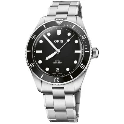 Oris Divers Sixty Five 01 733 7795 4054-Set