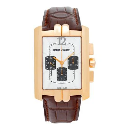 Harry Winston Avenue 330/MCA
