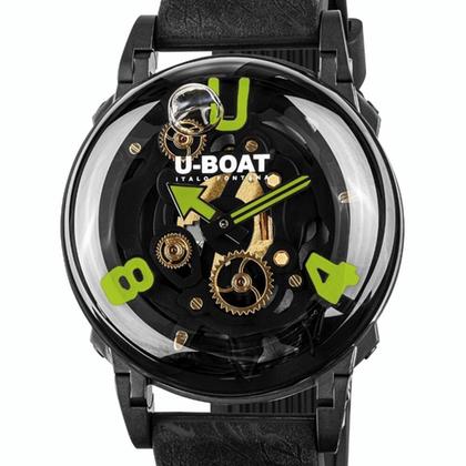 U-Boat 3351