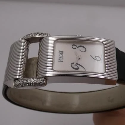 Piaget Protocole 5322