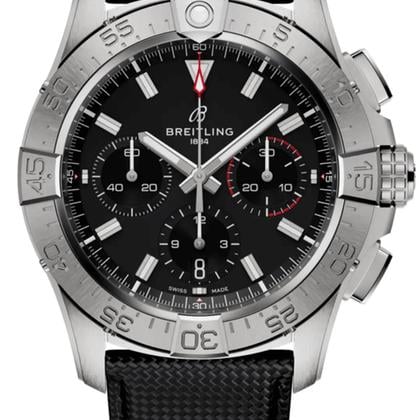 Breitling Avenger AB0146101B1X1