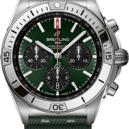 Breitling Chronomat AB0134101L2S1