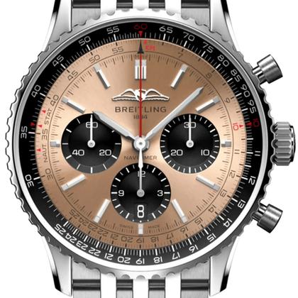 Breitling Navitimer 1 B01 Chronograph AB0138241K1A1
