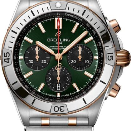 Breitling Chronomat UB0134131L1U1