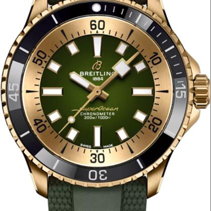 Breitling Superocean N17375201L1S1