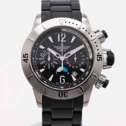 Jaeger-LeCoultre Master Compressor Diving Q186T770