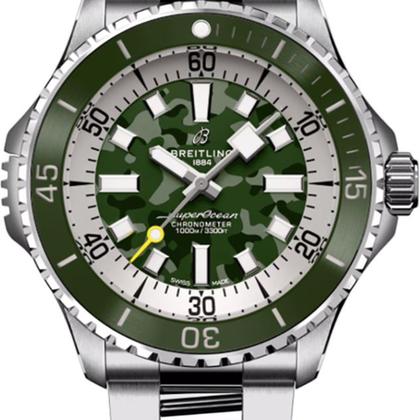 Breitling Superocean E10379D31L1E1