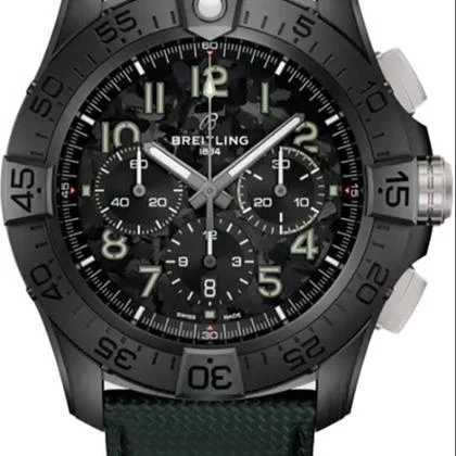 Breitling Super Avenger SB0148101B1X1