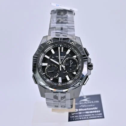 Casio Oceanus OCW-SG1000CN-1AJR