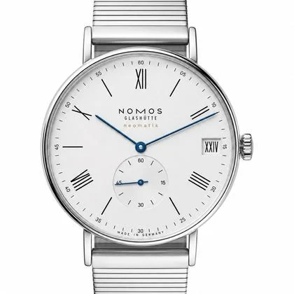 NOMOS Ludwig Neomatik 262