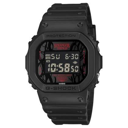 Casio G-Shock DW-5600STT-1JR