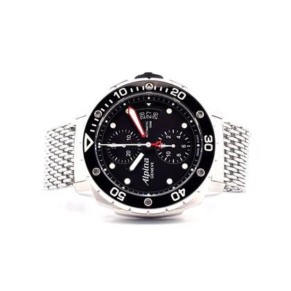 Alpina Seastrong AL-725LB4V26