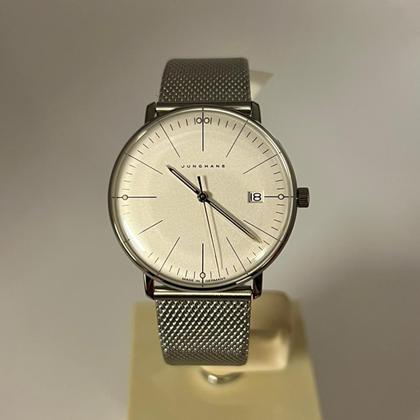 Junghans max bill 47/4250.46