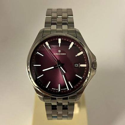 Junghans Meister 47/4532.44