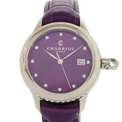 Charriol Colvmbvs CO36QS.369.003