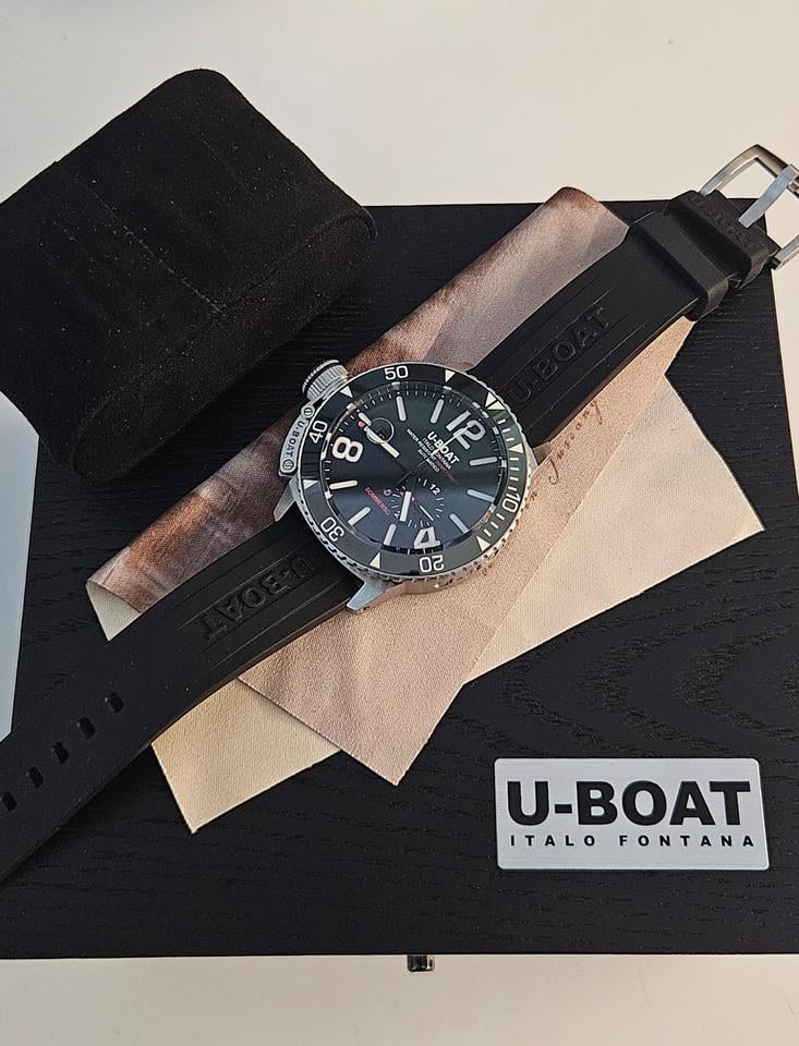 U-Boat 9520