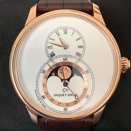 Jaquet-Droz Grande Seconde J007533200