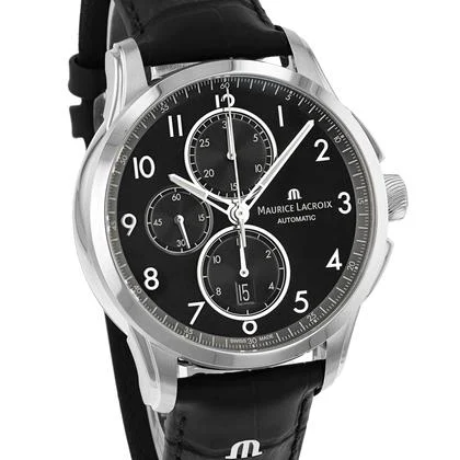 Maurice Lacroix Pontos PT6388-SS001-320-2