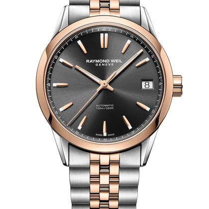Raymond Weil Freelancer 2741-SP5-20001