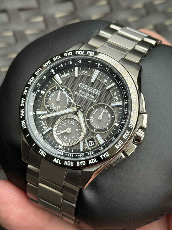 Citizen Promaster Sky CC9015-54E