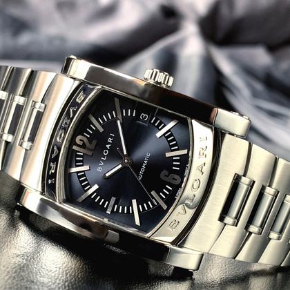 Bulgari Assioma AA44S