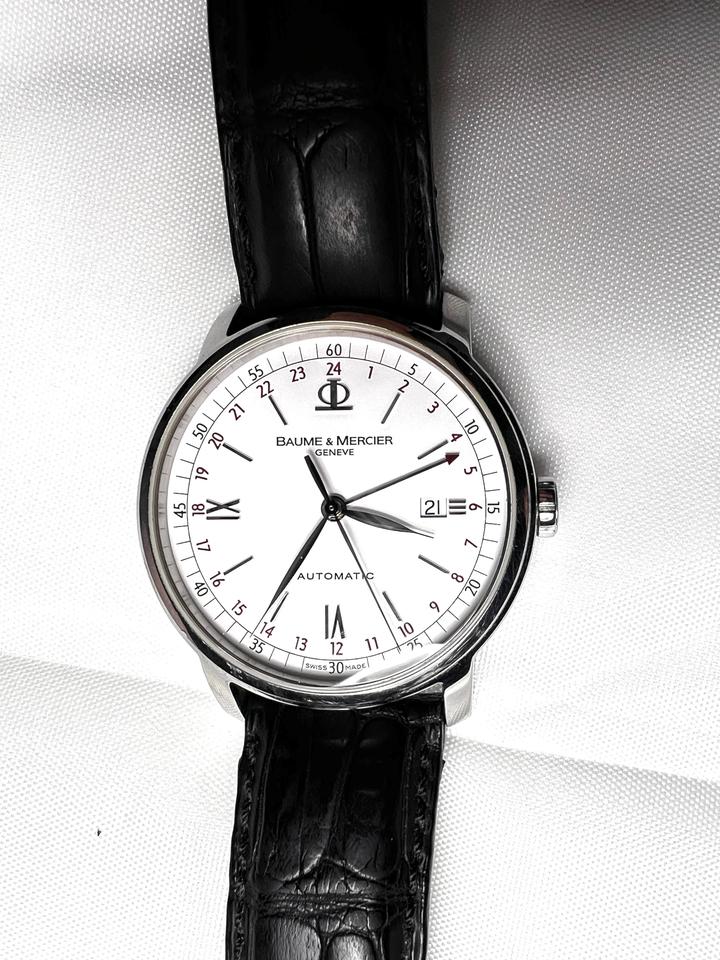 Baume & Mercier Classima 65494