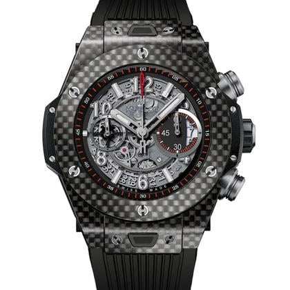 Hublot Big Bang Unico 411.QX.1170.RX