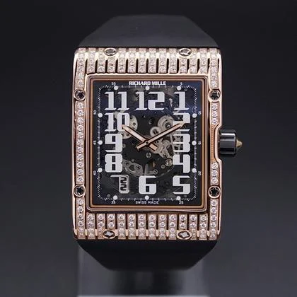 Richard Mille RM 016 RM16