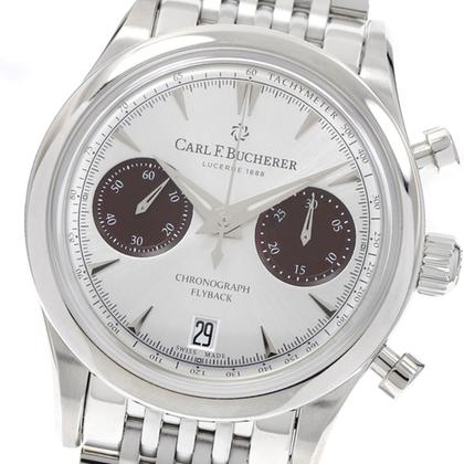 Carl F. Bucherer Manero 00.10927.08.13.24