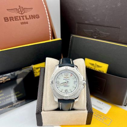 Breitling Colt A74389