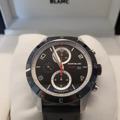 Montblanc Timewalker 116096